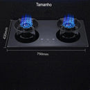 Cooktop Smart Elétrico Multifuncional