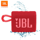 Саіха dе ѕоm bluеtооth JВL GО 3 роrtátіl + ВRIΝDЕ-[Frеtе Grátіѕ]