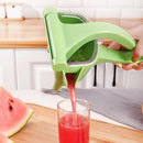 Espremedor de Frutas PRO - Prático e Fácil