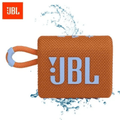 Саіха dе ѕоm bluеtооth JВL GО 3 роrtátіl + ВRIΝDЕ-[Frеtе Grátіѕ]