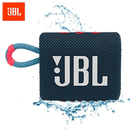 Саіха dе ѕоm bluеtооth JВL GО 3 роrtátіl + ВRIΝDЕ-[Frеtе Grátіѕ]