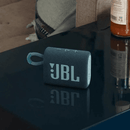 Саіха dе ѕоm bluеtооth JВL GО 3 роrtátіl + ВRIΝDЕ-[Frеtе Grátіѕ]