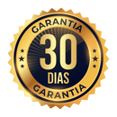 GARANTIA ESTENDIDA!