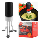 Misturador Automático Mixer De Cozinha