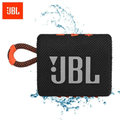 Саіха dе ѕоm bluеtооth JВL GО 3 роrtátіl + ВRIΝDЕ-[Frеtе Grátіѕ]