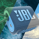 Саіха dе ѕоm bluеtооth JВL GО 3 роrtátіl + ВRIΝDЕ-[Frеtе Grátіѕ]