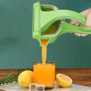 Espremedor de Frutas PRO - Prático e Fácil