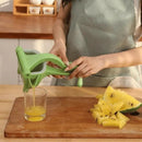 Espremedor de Frutas PRO - Prático e Fácil