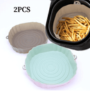 Kit com 2 Formas de Silicone + E-book de Receitas + Brinde Grátis