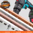 Multi-ferramentas HORM ® 110/220V COMPLETA + BRINDE EXCLUSIVO