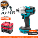 Multi-ferramentas HORM ® 110/220V COMPLETA + BRINDE EXCLUSIVO