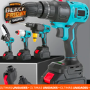 Multi-ferramentas HORM ® 110/220V COMPLETA + BRINDE EXCLUSIVO