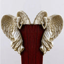 Moldura de Porta Anjo da Redenção
