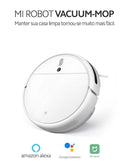 ROBÔ ASPIRADOR ROBOT VACUUM-MOP