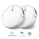 ROBÔ ASPIRADOR ROBOT VACUUM-MOP